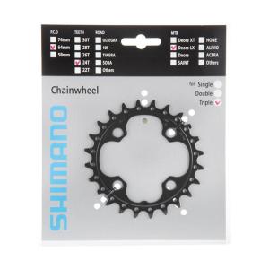 Prevodnk Shimano SLX FC66010 24z 64mm