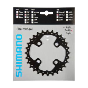 Prevodnk Shimano SLX 670 28z 64mm