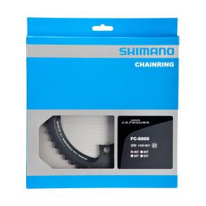 SHIMANO Prevodník 46z. FC6800 Ultegra čierny 110mm