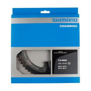 SHIMANO Prevodník 50z. FC6800 Ultegra čierny 110mm