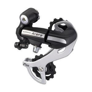 Prehadzovaka Shimano ACERA RD-M360 7/8-kolo ierna