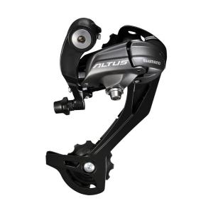 Prehadzovaka Shimano ALTUS RD-M370 9-kolo ierna