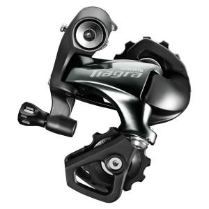 SHIMANO Prehadzovaka Tiagra 4700 10-k. krtke ramienko