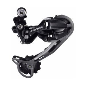 Prehadzovaka Shimano DEORE RD-M592 9-kolo ierna