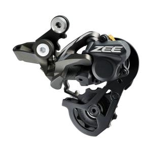 Prehadzovaka Shimano ZEE RD-M640 10-kolo