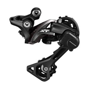 Prehadzovaka Shimano XT RD-M8000 11-kolo dlh ramienko ierna