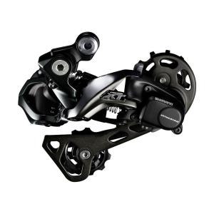 Prehadzovaka Shimano XT RD-M8050 11-k. Di2 dlh ramienko Shadow+