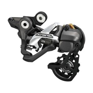 Prehadzovaka Shimano SAINT RD-M820 10-kolo