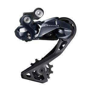 SHIMANO Prehadzovaka Ultegra R8050, 11 rchlostn, GS-Dlh ramienko