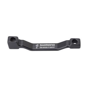 SHIMANO Adaptr predn XTR na kot 180 Manitou kaliper/ Manitou vidla