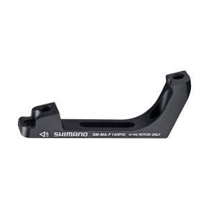 SHIMANO Adaptr predn na kot 140 FM/PM