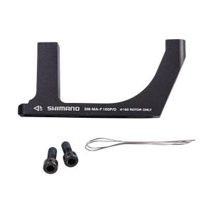 SHIMANO Adaptr predn na kot 160mm FM/PM