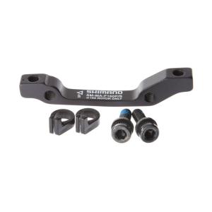 Adaptr Shimano predn na 160 kot Manitou