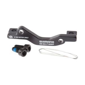 SHIMANO Adaptr predn na kot 180 Manitou kaliper/ Manitou vidla