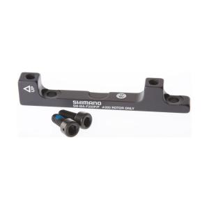 SHIMANO Adaptr predn na kot 203 Manitou kaliper/ Manitou vidla