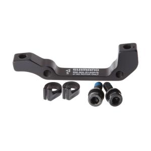 Adaptr Shimano zadn na 160 kot Manitou kaliper/standard vidla