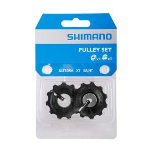 SHIMANO Kladky prehadz. ULTEGRA/XT/SAINT 10-k.