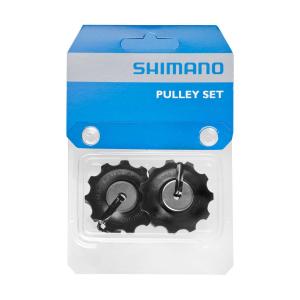Kladky SHIMANO na prehadzovaky RD5700 set horn a doln