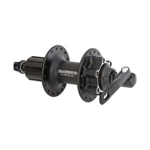 Nboj zadn Shimano DEORE HB-M525 Disc 32dier ierny