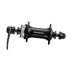 SHIMANO Nboj predn Acera HB-M3050,Center lock,32 dier, ierny