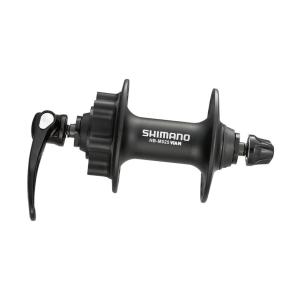 Nboj predn Shimano DEORE HB-M525 36dier ierny Disc