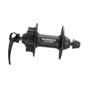 Nboj predn Shimano DEORE HB-M525 32dier ierny Disc