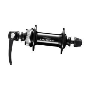 SHIMANO Nboj predn Deore M6000 32d. R.U. ierny Center Lock