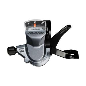 Radenie Shimano Alivio SL-M4000,av 3-kolo