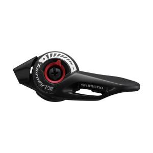 Radenie Shimano TZ500 3-k. av neindexov ierne