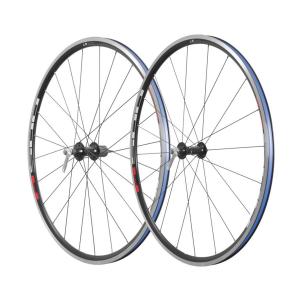 Koles Shimano cestn WH-R501 pr, pl᚝ov, ierne 8/9/10 kolo