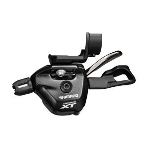 Radenie Shimano XT SL-M8000 av 2/3kolo