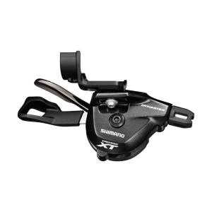 SHIMANO Radenie XT M8000 prav 11-k. I-spec II