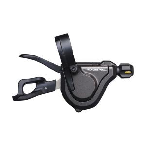 SHIMANO Radenie Saint M820 prav 10-k.+kabel