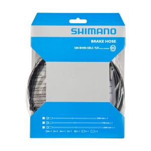 SHIMANO Hadika hydraulick 2000mm ierna M820 Saint