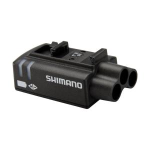 SHIMANO Konektor EW90A Di2 3x port