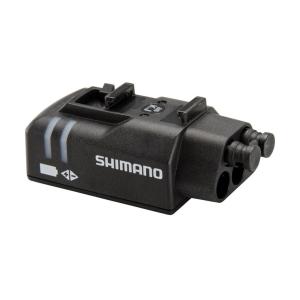 SHIMANO Konektor EW90B Di2 5x port TT, Flight Deck