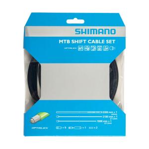 SHIMANO Kabel radiaca OptiSlick MTB