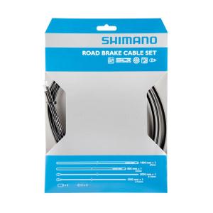 SHIMANO Kabel brzdov cestn PTFE