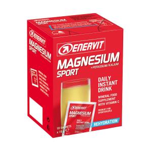 Instant drink Enervit MAGNESIUM SPORT 10x15g sky