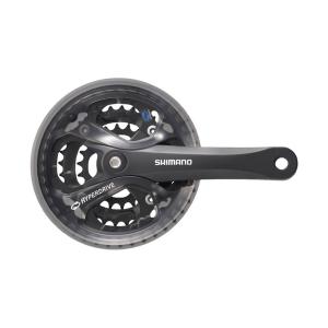 Kuky Shimano ACERA FC-M361 7/8-kolo ierny 42x32x22 175mm