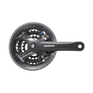 Kuky Shimano ACERA FC-M361 7/8-kolo ierny 42x32x22