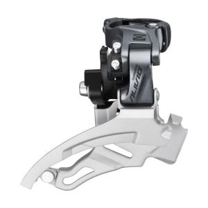 SHIMANO Premyk Alivio M4000 3x9 uni ah Down Swing (34,9/31,8/28,6mm) 40z.