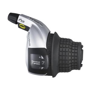 Radenie Shimano RevoShift RS45 prav 7-kolo