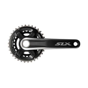 SHIMANO Stred SLX M7000 175mm 34/24 11-k. HTII bez loiska