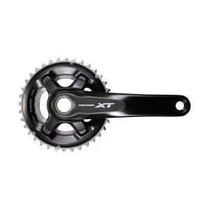 Kuky Shimano XT FC-M8000 11-kolo 24/34z.