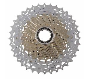 Kazeta SHIMANO SLX CS-HG81 11-34z. 10-kolo Al una