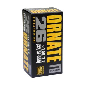 ORNATE Du�a 26x1,5/2,20 AV48 ORNATE /Vel:26