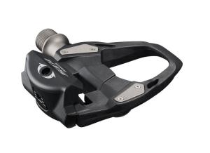 SHIMANO Pedle cestn R7000 SPDSL ierne+zar. SM-SH11 kompozit