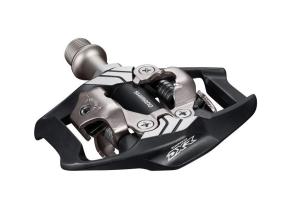 SHIMANO Pedle MTB MX70 SPD +zar. SM-SH51 DXR