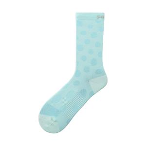 SHIMANO Ponoky Shimano Original TALL modr /Vel:M-L (41-44)